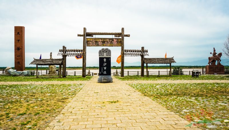 历史的遗迹