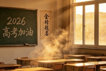 准考证别丢！宁夏黄沙古渡景区2026年高考生专享优惠来啦！