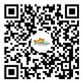 扫码关注视频号